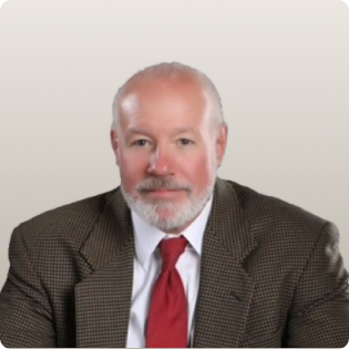 Neil Egger headshot