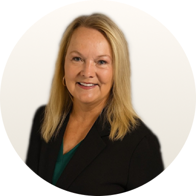 Deb Ford headshot