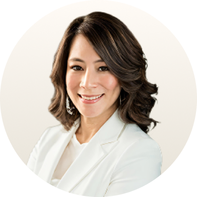 Marsha Borre headshot